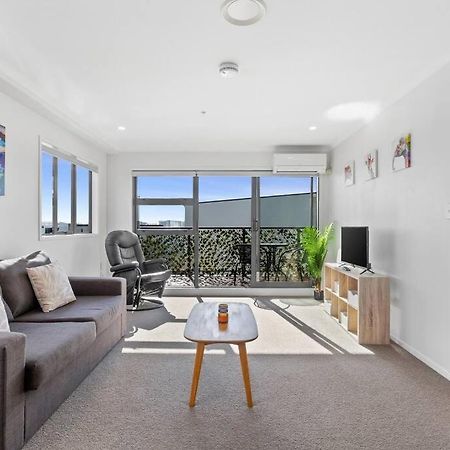 Eden Terrace Two Bedroom Free Parking Auckland Esterno foto