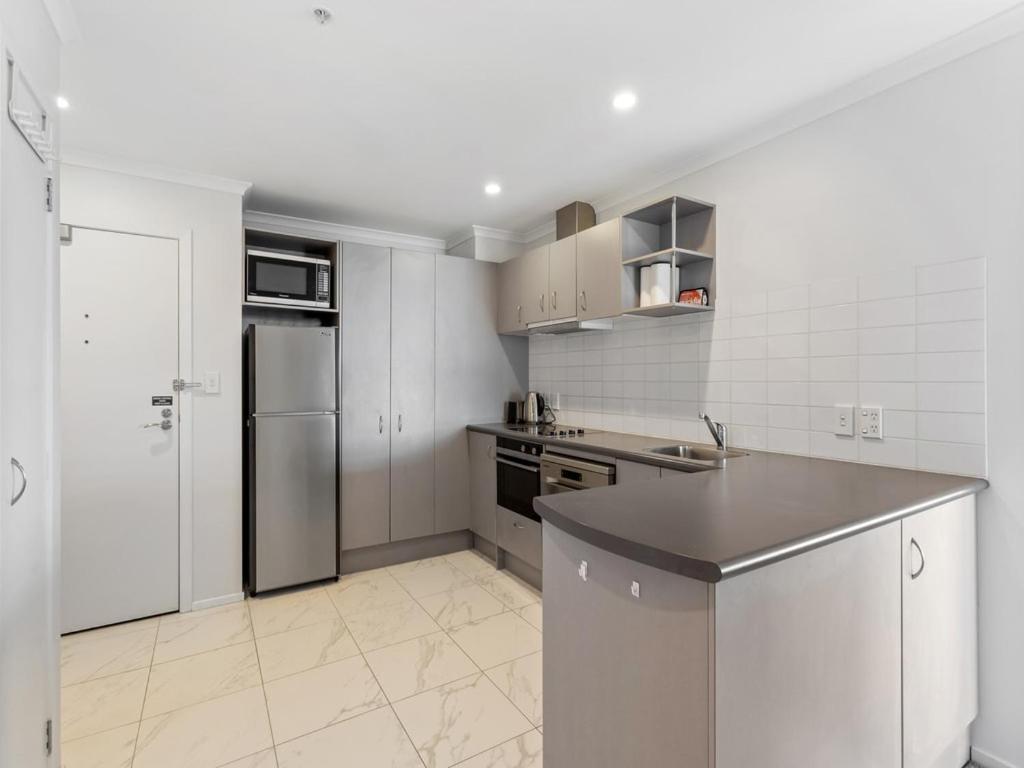 Eden Terrace Two Bedroom Free Parking Auckland Esterno foto