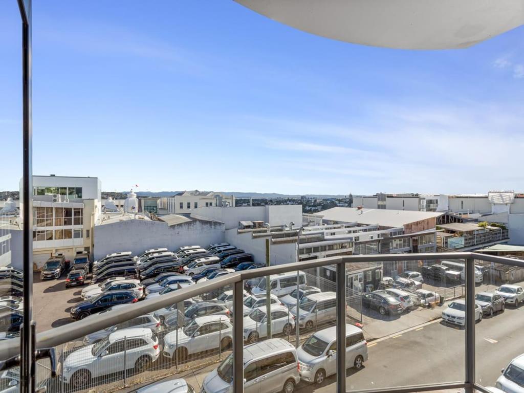Eden Terrace Two Bedroom Free Parking Auckland Esterno foto