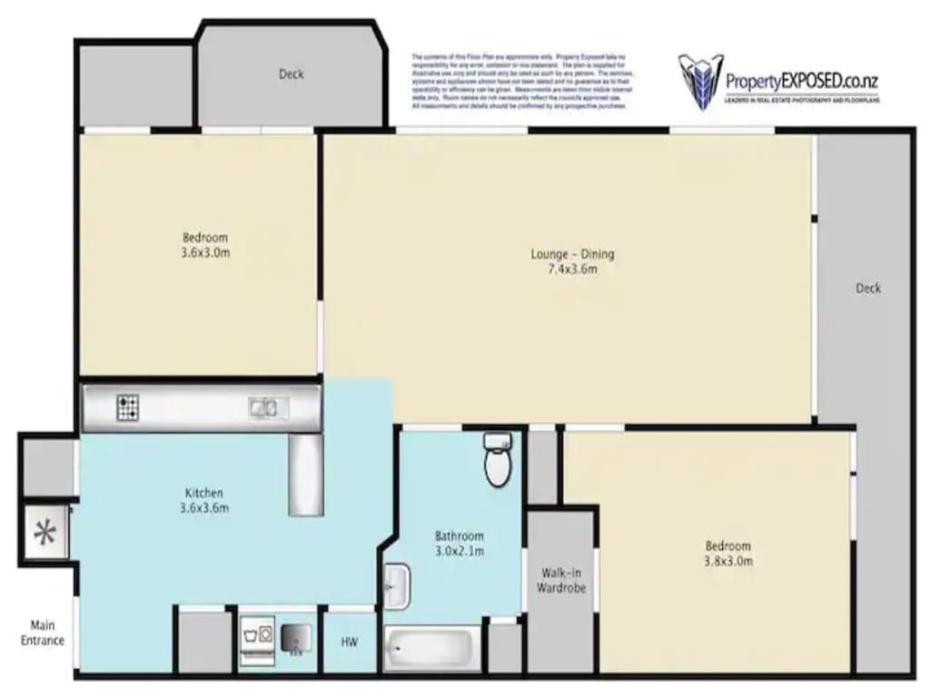 Eden Terrace Two Bedroom Free Parking Auckland Esterno foto